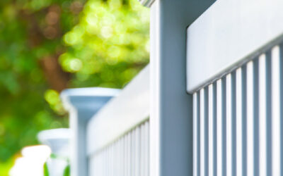 Why Choose Vinyl For A Privacy Fence?