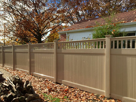 NJ Fence Company