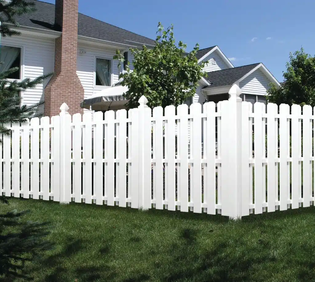 Fence Installation in Staten Island