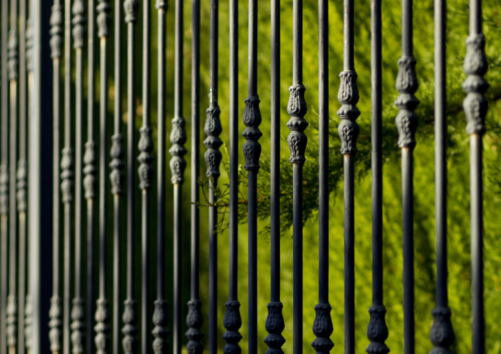 Aluminum-Fence-NJ