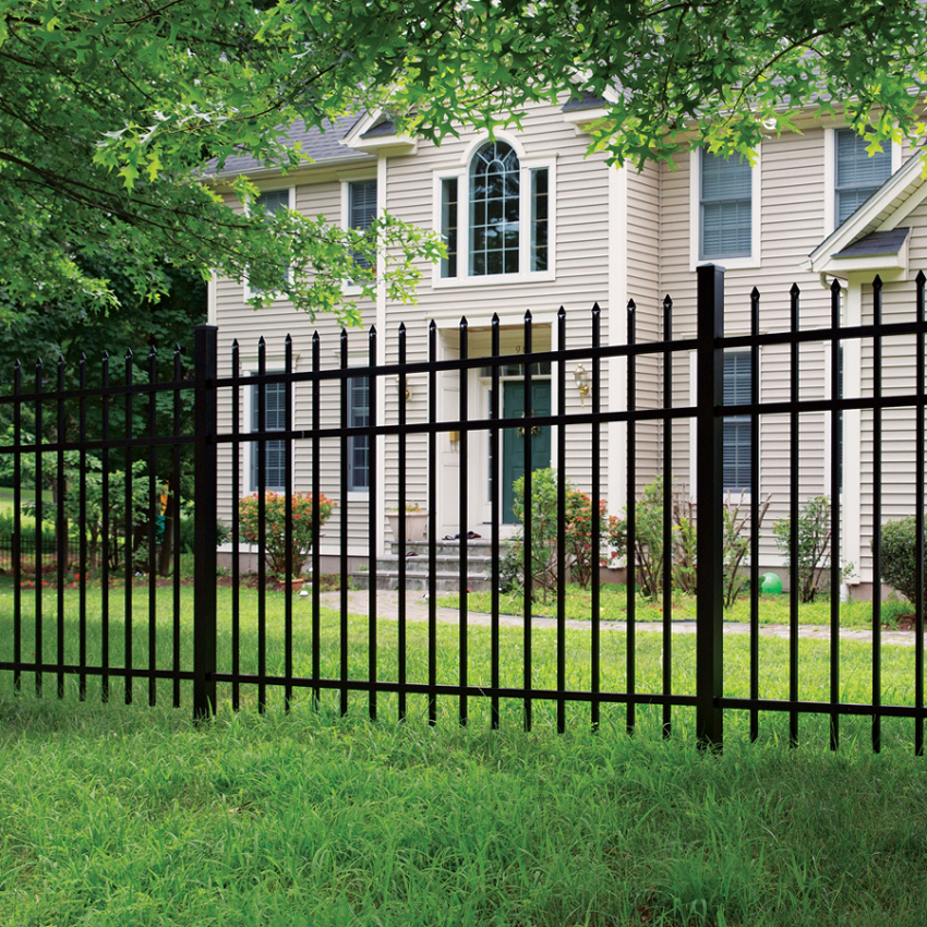 NJ Residential Fence Contractor