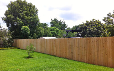 Signs of Quality Fence Installers in Mercer County