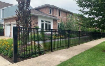 When to Replace Your Residential Fencing