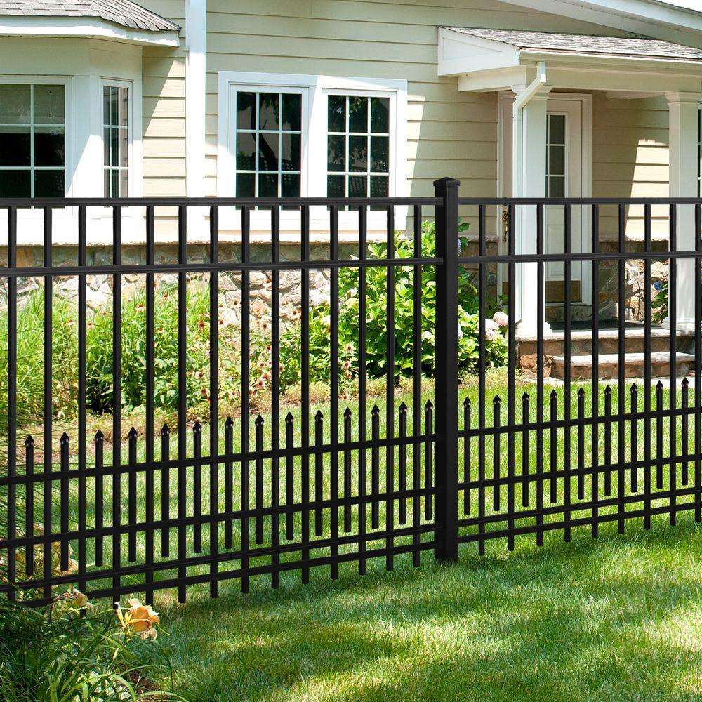 Residential Fence Company NJ